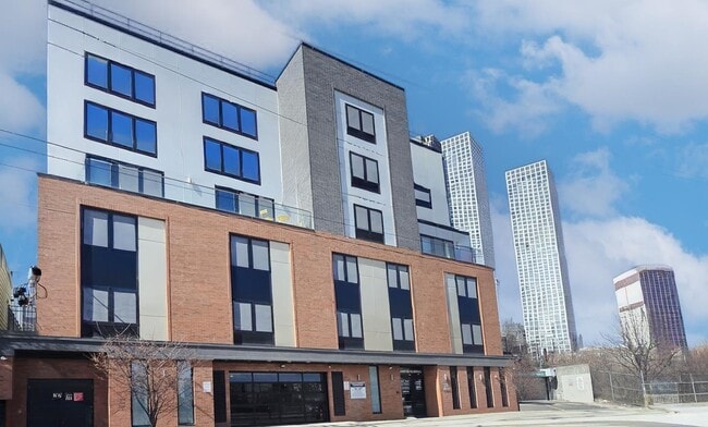 Photo - 211 Baldwin Ave Unit 403