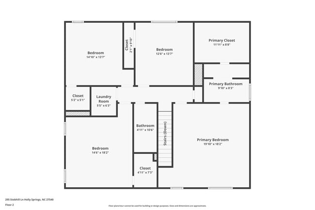 Photo - 295 Stobhill Ln