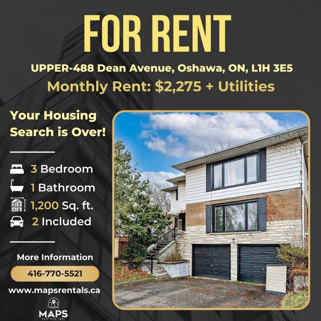 Building Photo - Bright & Spacious Upper Level (3 Bed, 1 Bath) Unit UPPER