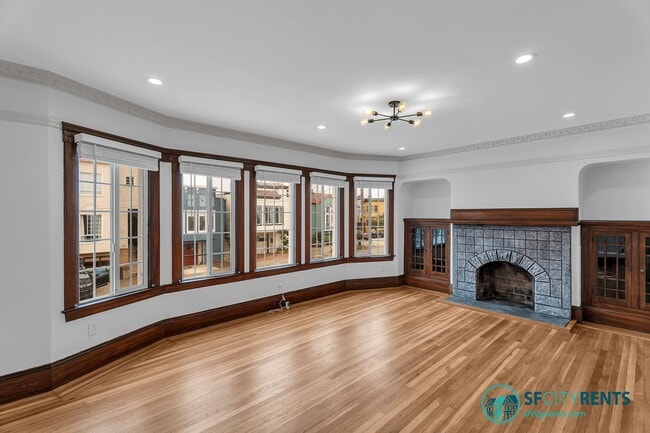 Photo - Richmond District: Newly Renovated Single Family Home w/ Smart Features & EV-Ready Garage