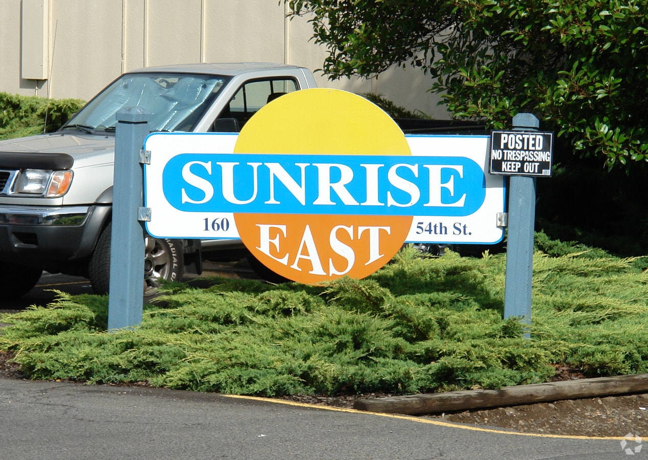 Photo - Sunrise East Apartments