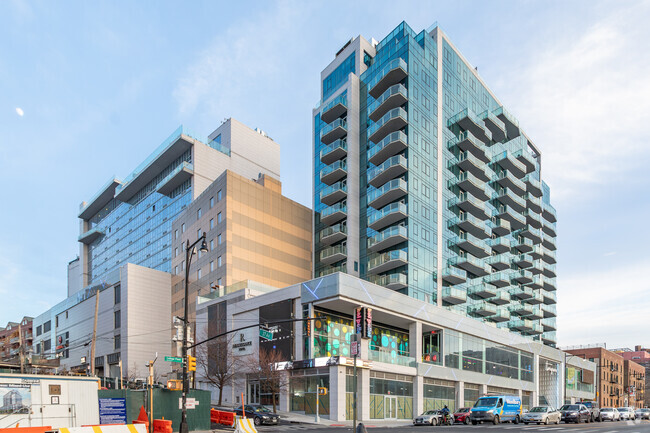 Photo - Tangram Apartments