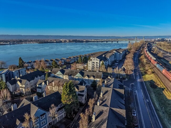 Photo - Townhome-Style Condo at Columbia Shores - 3 Bedroom