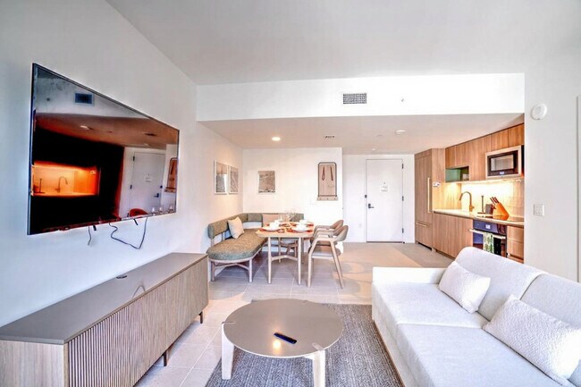 601 NE 1st Ave Unit SI FL35-ID1317853P