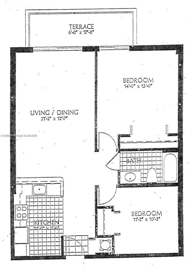 Photo - 5091 NW 7th St Unidad 803