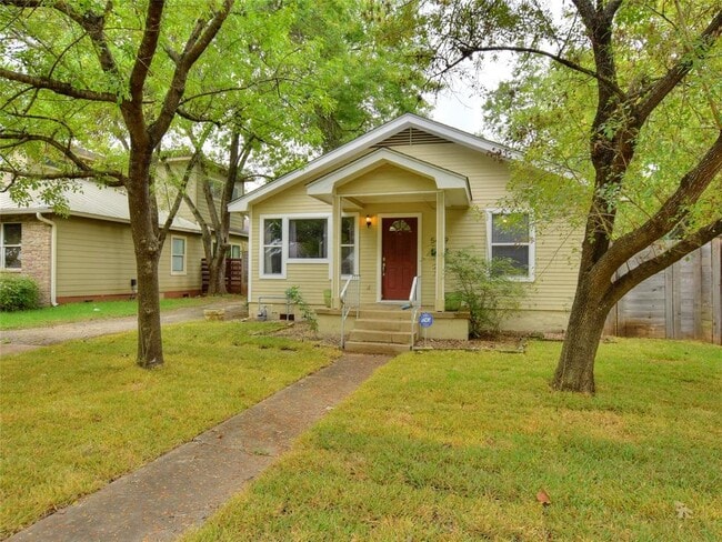 Photo - 5409 Grover Ave