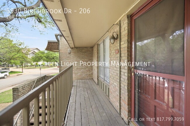 Photo - 5930 Birchbrook Dr Unidad 206