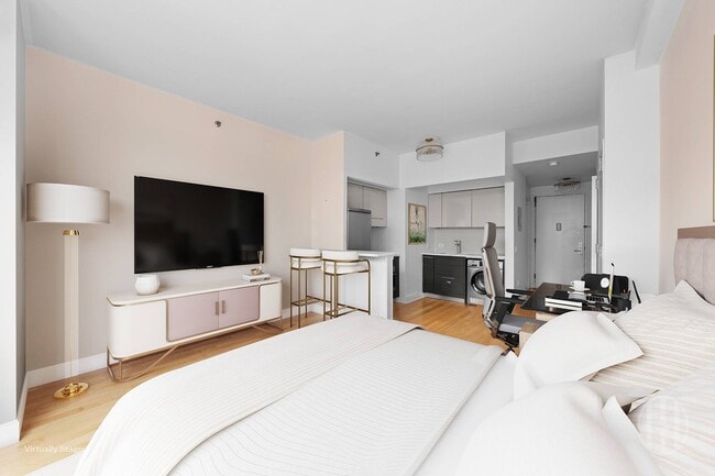 Photo - 505 W 47th St Unidad 1FN