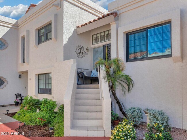 Photo - 7800 E Lincoln Dr Unit 2023