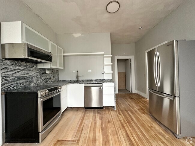 Building Photo - 253 Federal St Rental