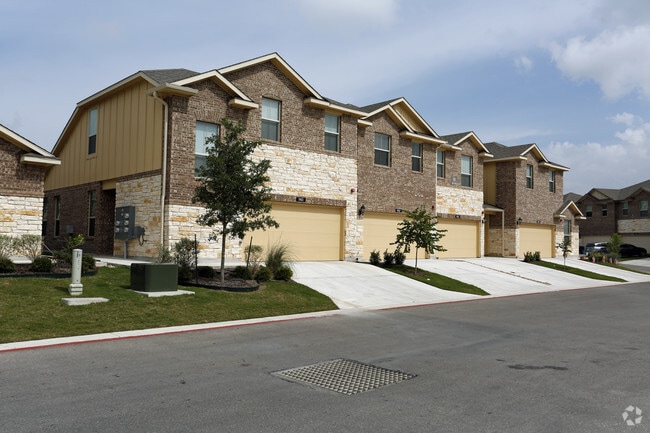 Primary Photo - Townes on Tenth