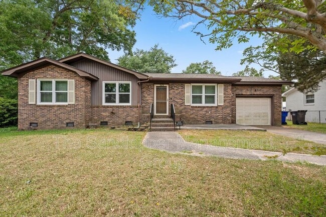 Building Photo - 7673 Barclay Ave