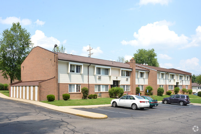 Building Photo - Westover Village Rental