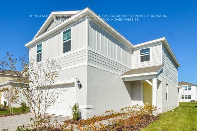 Photo - 2206 Calm Night St