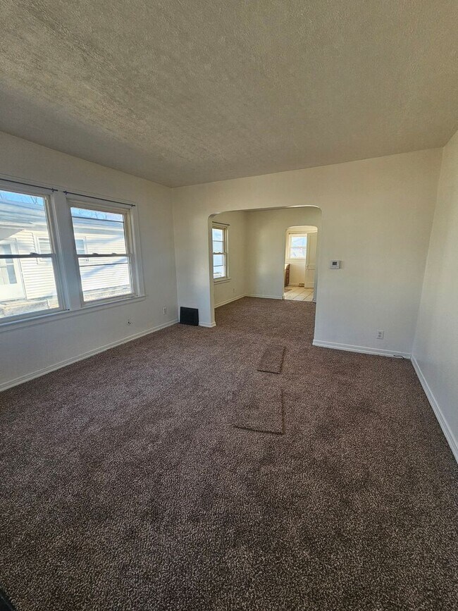 Photo - There is a $25 fee per application and everyone over 18 needs to fill out their own application.