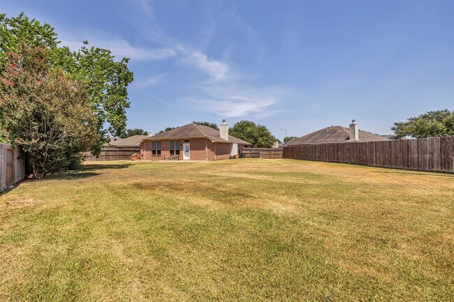6003 Decker Ridge Ct