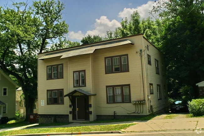 Building Photo - 555 Bishop St Rental