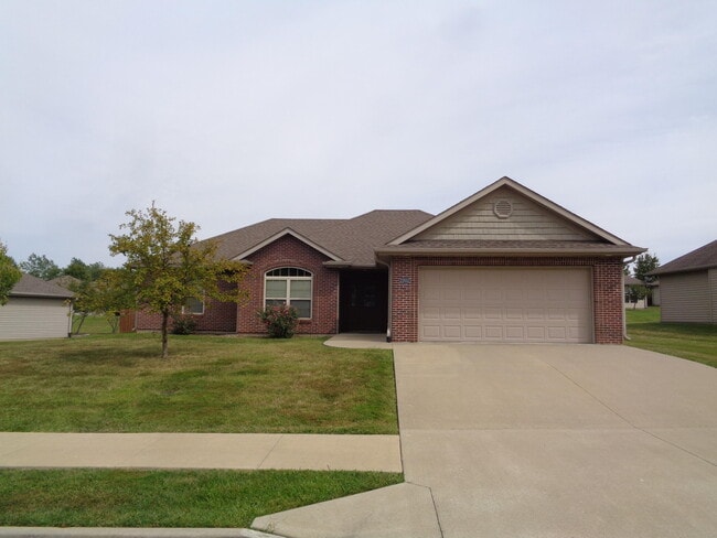 Building Photo - 2702 Comstock Dr Rental
