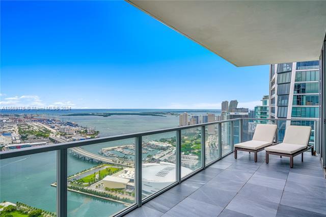 Photo - 1100 Biscayne Blvd Condominio