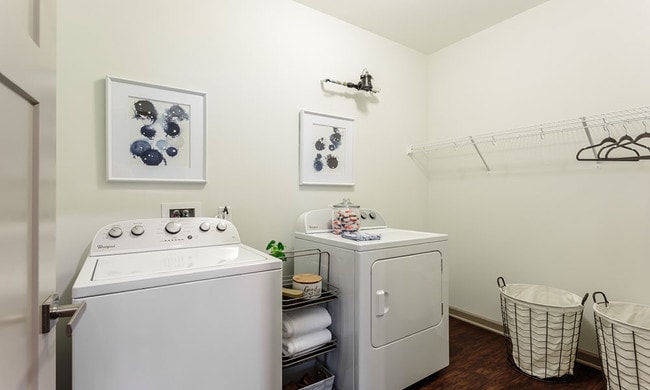 B1-Laundry Room