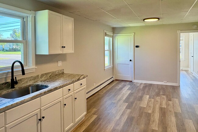 Photo - 163 Macomber Ave Unit 1B