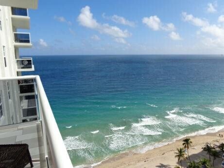 Photo - 3500 Galt Ocean Dr Unit 1802