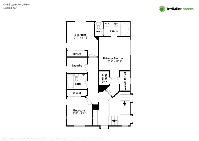 Photo - 4708 E Laurel Ave