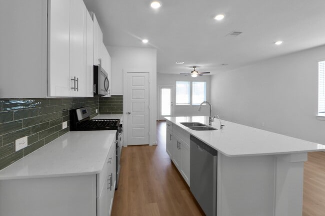 Photo - 2614 Cactus Rnch Ln