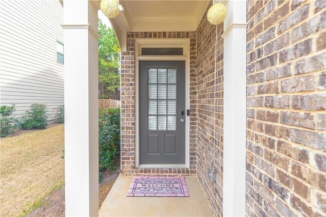 Photo - 209 Braemore Mill Dr