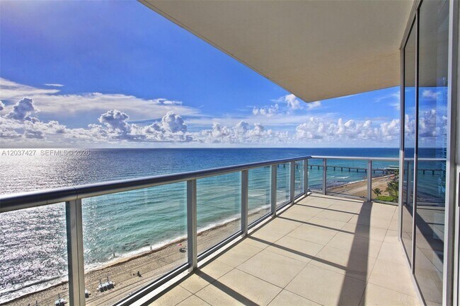 Photo - 17001 Collins Ave Unit 1201