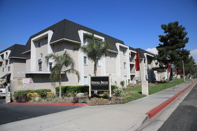Photo - Kendall Brook Apartments