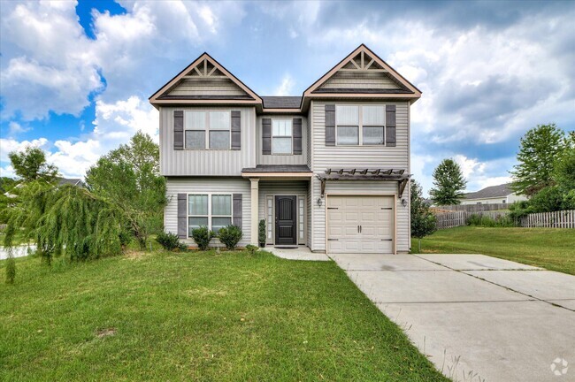 Building Photo - 880 Westlawn Dr Rental