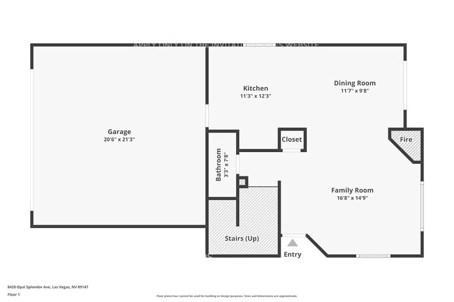 Photo - 8428 Opal Splendor Ave