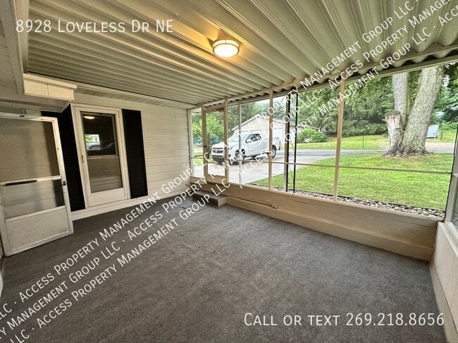 Photo - 8928 Loveless Dr NE