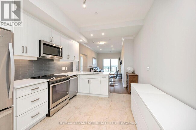 Photo - 505 Talbot St Unité 2002