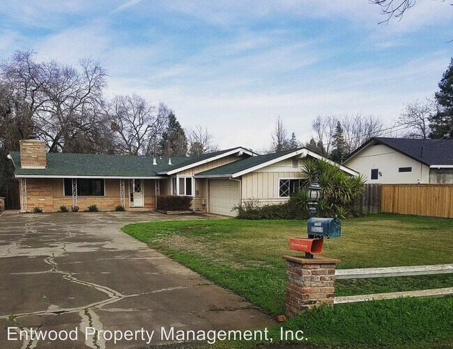 Houses for Rent in Chico, CA