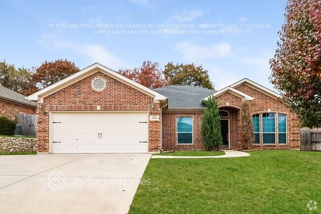 Building Photo - 2218 Summer Brook Dr Rental