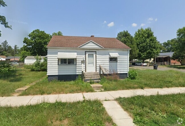 Building Photo - 3605 Ford St Rental