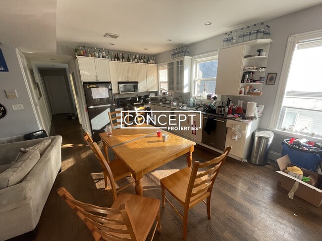 Photo - 19-A Parker Hill Ave. Unit 3 Unit 3