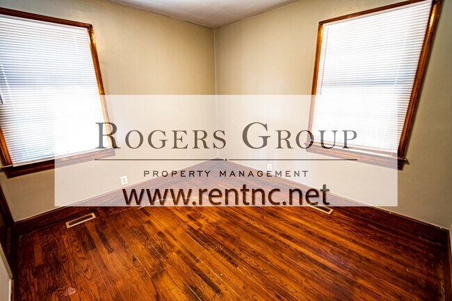 Photo - Homes for rent in Henderson NC - 131 Booth...