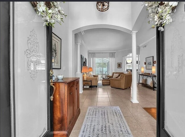 Photo - 5/3.5 Pool Home, Cul-de-Sac, large military presence