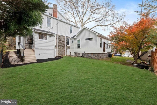 Photo - 209 Merion Ave