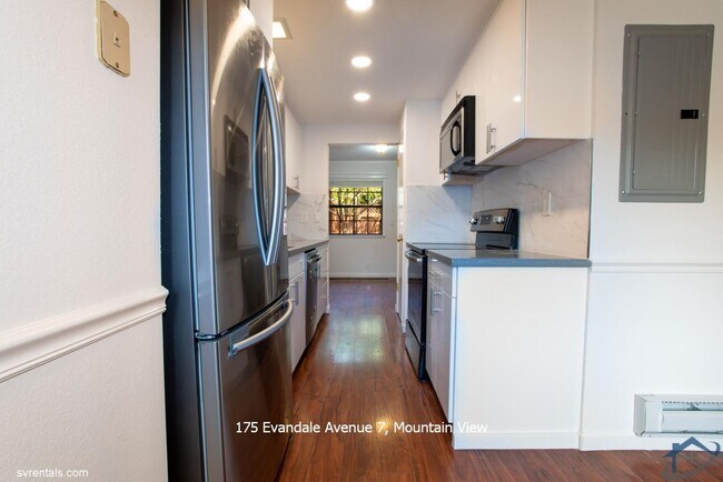 Photo - 175 Evandale Ave