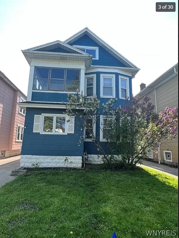 Photo - 45 Fairchild Pl Unidad Upper