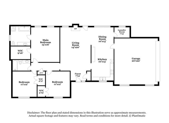 Photo - 3568 Fernbrook Dr