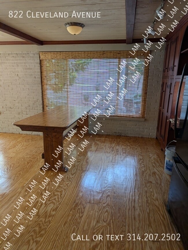 Photo - 822 Cleveland Ave
