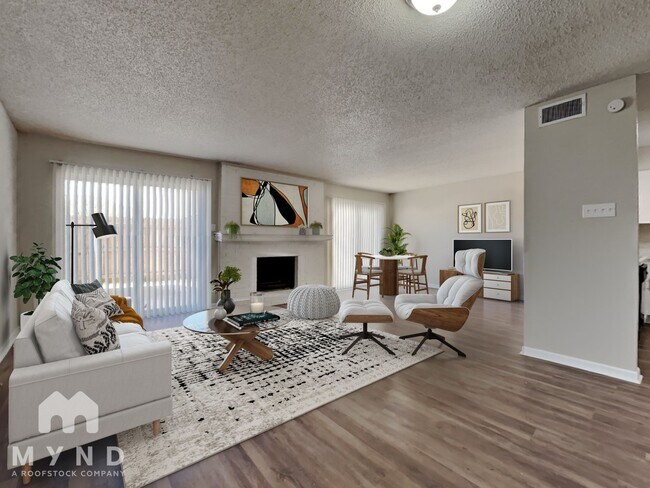 Photo - 6216 Geneva Ave