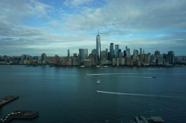 Building Photo - 77 Hudson St Unit PH4503 Rental