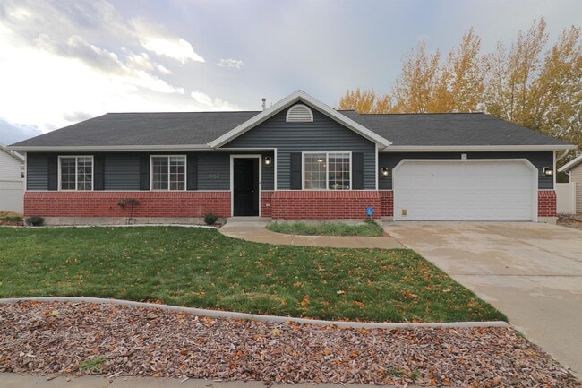 Photo - 1953 W 140 S House