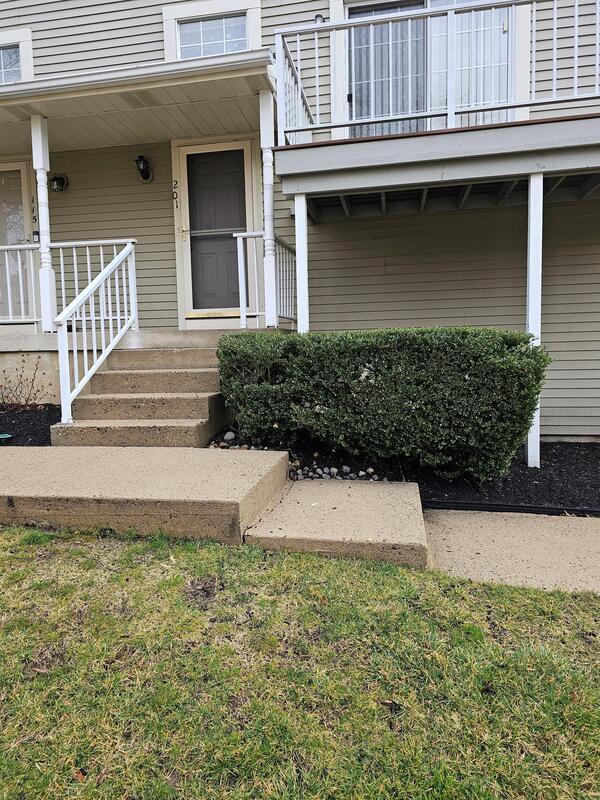 Photo - 201 Ashby Ct House